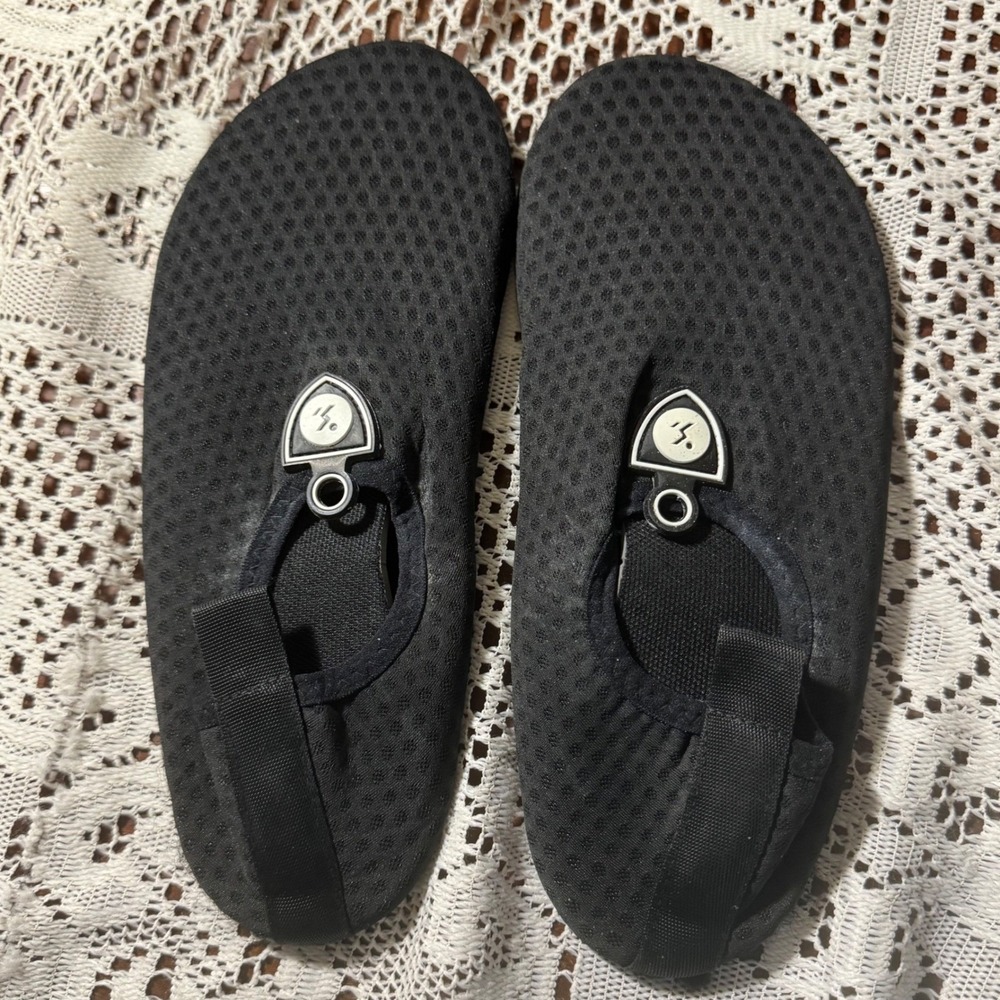 SIMARI Water Shoes Aqua Socks Barefoot Quick Dry Beach Pool Yoga Women 38 39